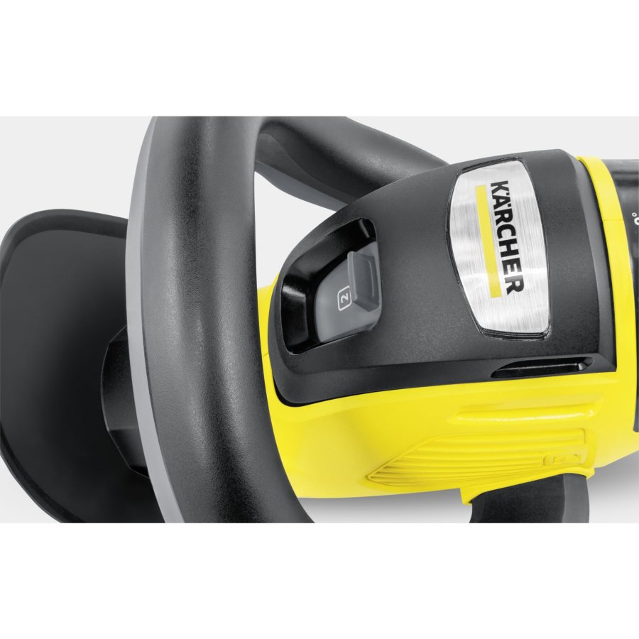 Kärcher HGE 36-60 Battery Cordless Hedgecutter #5