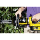 Kärcher HGE 36-60 Battery Cordless Hedgecutter #8