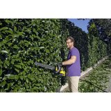 Kärcher HGE 36-60 Battery Cordless Hedgecutter #9