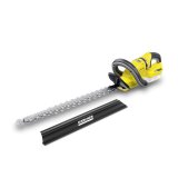 Kärcher HGE 18-50 Battery Cordless Hedgecutter #1