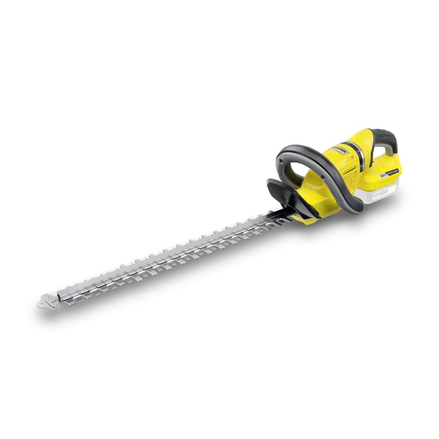 Kärcher HGE 18-50 Battery Cordless Hedgecutter #2
