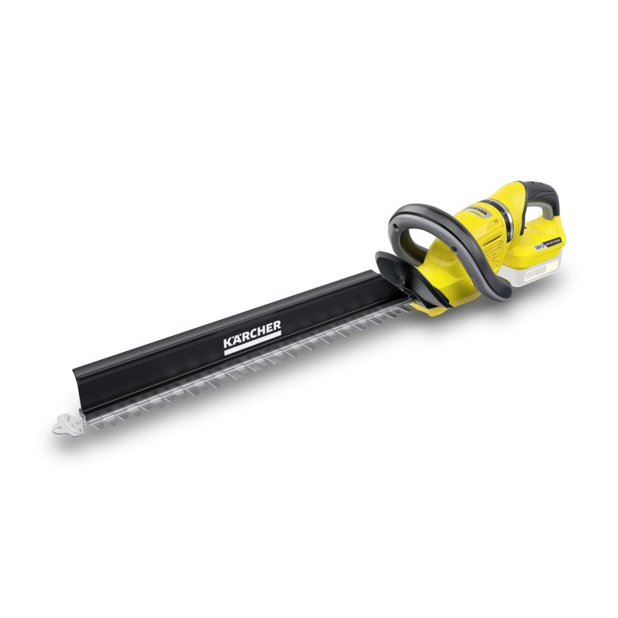 Kärcher HGE 18-50 Battery Cordless Hedgecutter #3