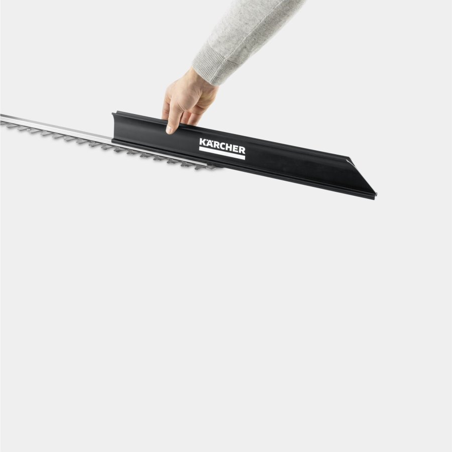 Kärcher HGE 18-50 Battery Cordless Hedgecutter #7