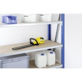 Krcher HGE 18-45 BATTERY SET Dobbeltklinge 2,68 kg #6