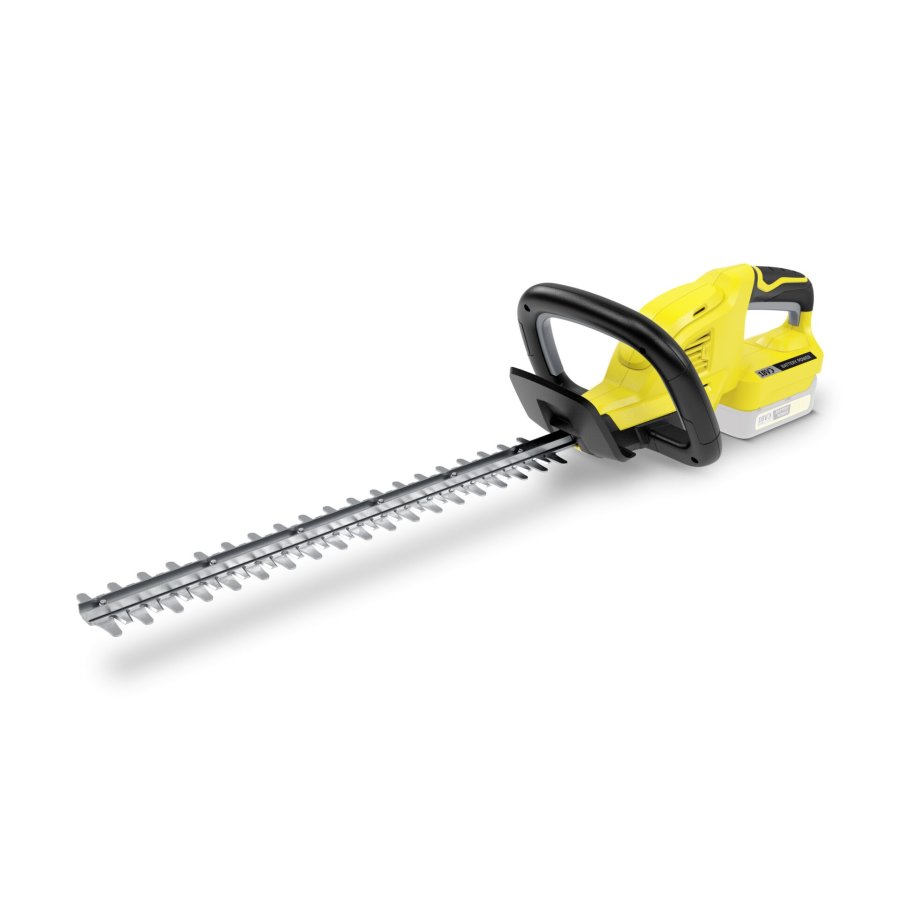 Kärcher HGE 18-45 Battery Cordless Hedgecutter #1