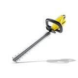 Kärcher HGE 18-45 Battery Cordless Hedgecutter #2
