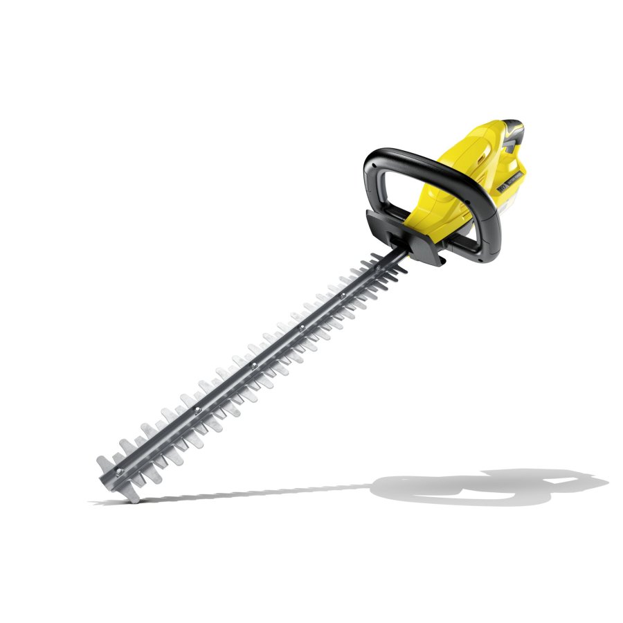 Kärcher HGE 18-45 Battery Cordless Hedgecutter #2