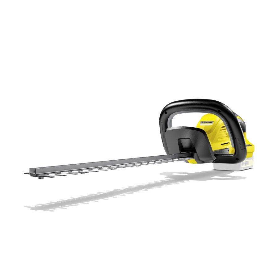 Kärcher HGE 18-45 Battery Cordless Hedgecutter #3
