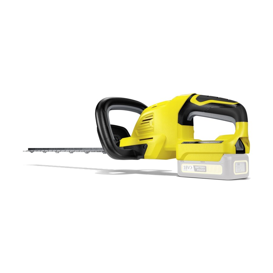 Kärcher HGE 18-45 Battery Cordless Hedgecutter #4
