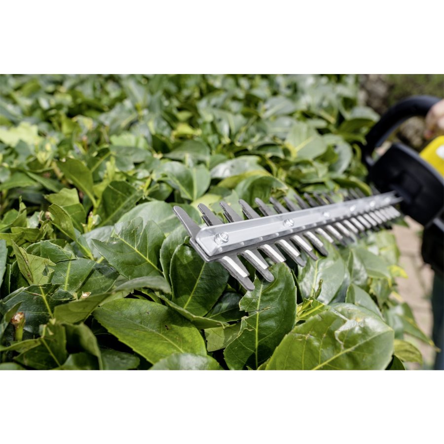Kärcher HGE 18-45 Battery Cordless Hedgecutter #5