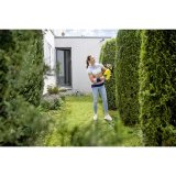 Kärcher HGE 18-45 Battery Cordless Hedgecutter #8