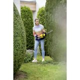 Kärcher HGE 18-45 Battery Cordless Hedgecutter #9