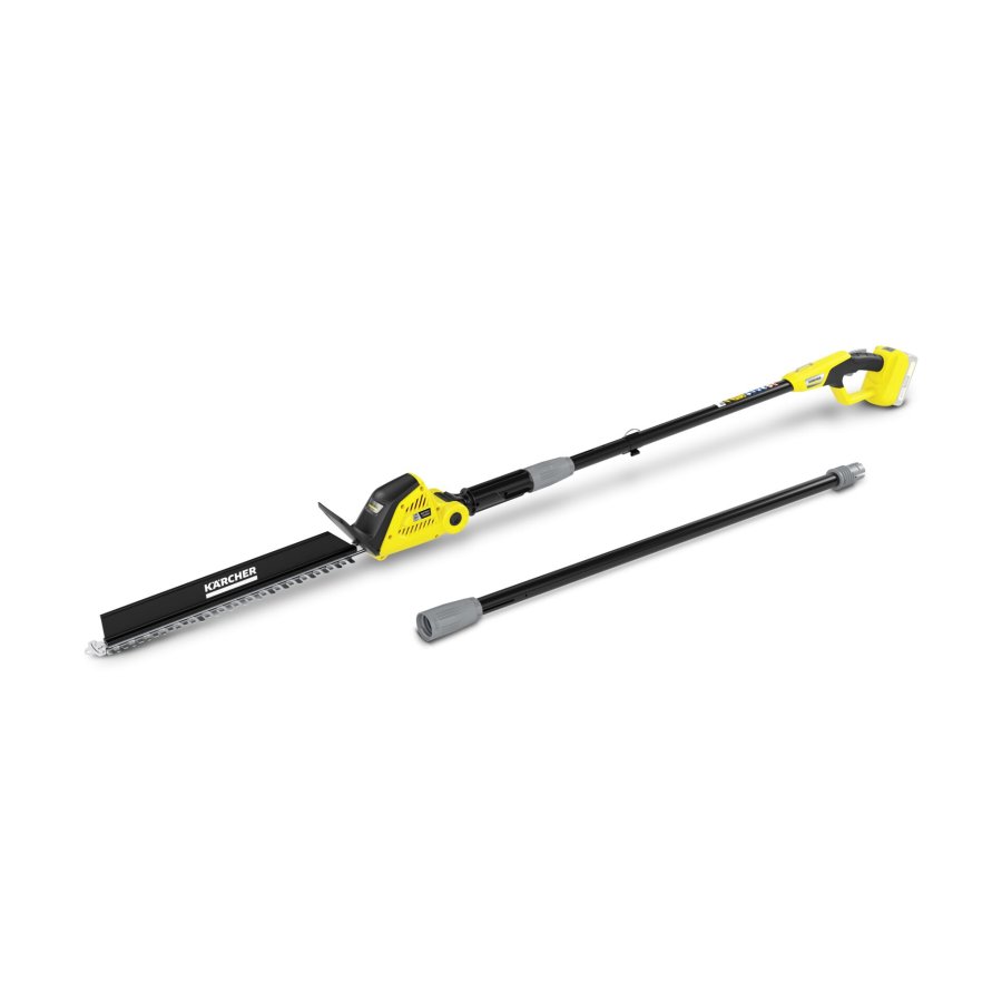 KARCHER PHG 18-45 Batteridrevet teleskopsaks #1