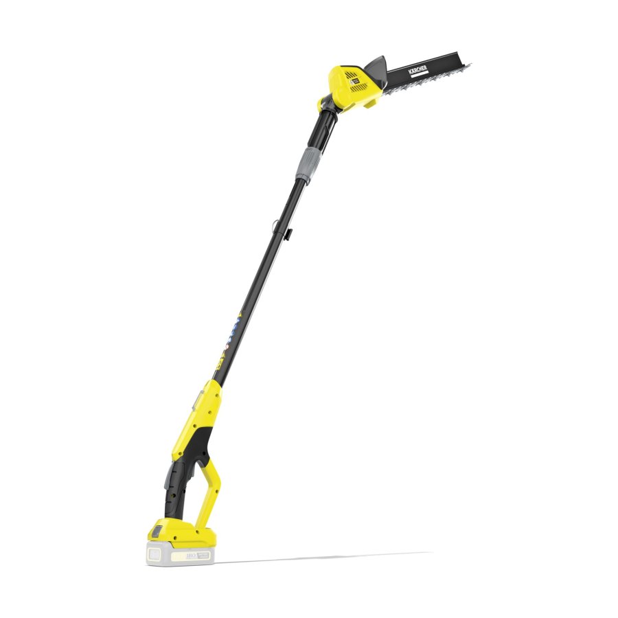 KARCHER PHG 18-45 Batteridrevet teleskopsaks #2
