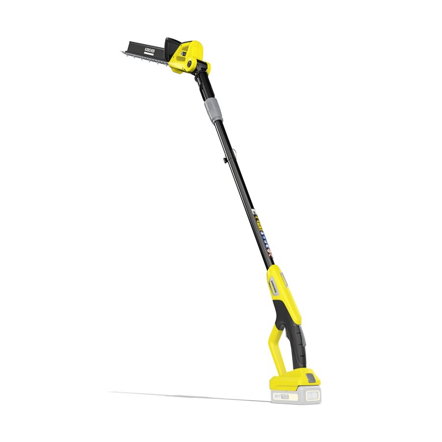 KARCHER PHG 18-45 Batteridrevet teleskopsaks #3