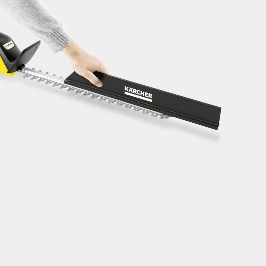 KARCHER PHG 18-45 Batteridrevet teleskopsaks #4