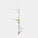 KARCHER PHG 18-45 Batteridrevet teleskopsaks #5