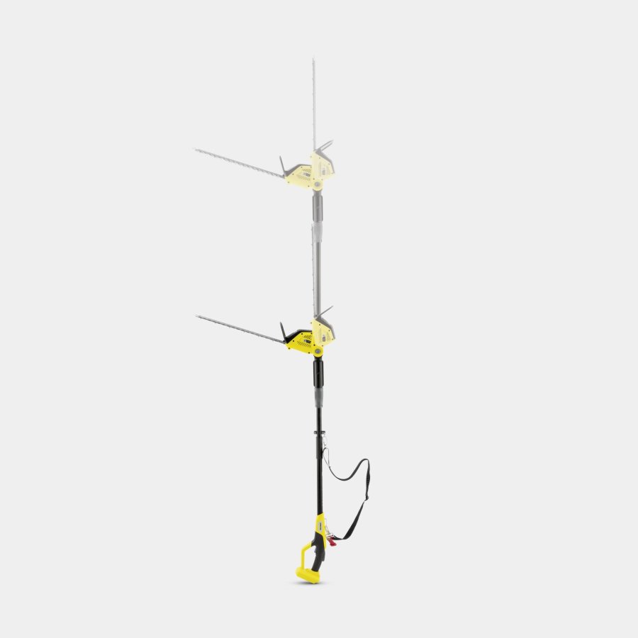 KARCHER PHG 18-45 Batteridrevet teleskopsaks #5