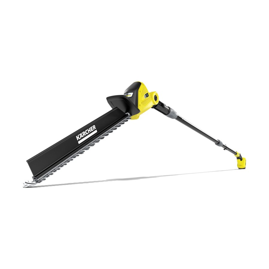 KARCHER PHG 18-45 Batteridrevet teleskopsaks #7