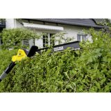 KARCHER PHG 18-45 Batteridrevet teleskopsaks #10