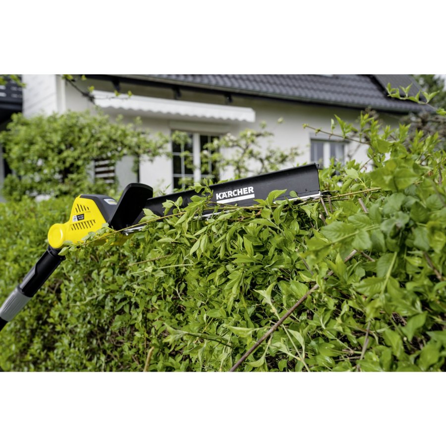 KARCHER PHG 18-45 Batteridrevet teleskopsaks #10