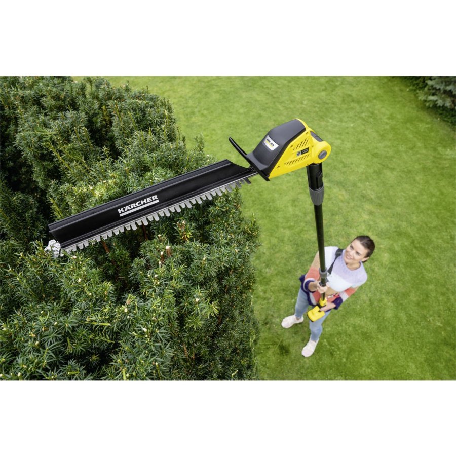 KARCHER PHG 18-45 Batteridrevet teleskopsaks #13