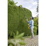 KARCHER PHG 18-45 Batteridrevet teleskopsaks #16