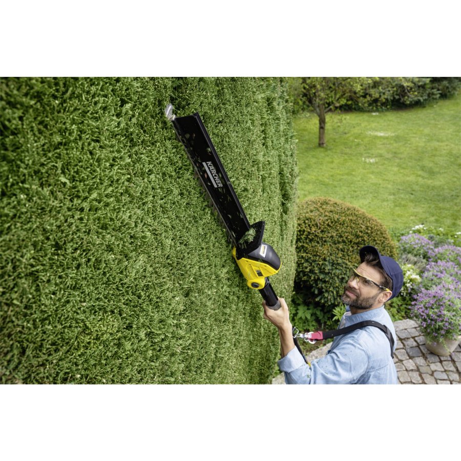 KARCHER PHG 18-45 Batteridrevet teleskopsaks #18