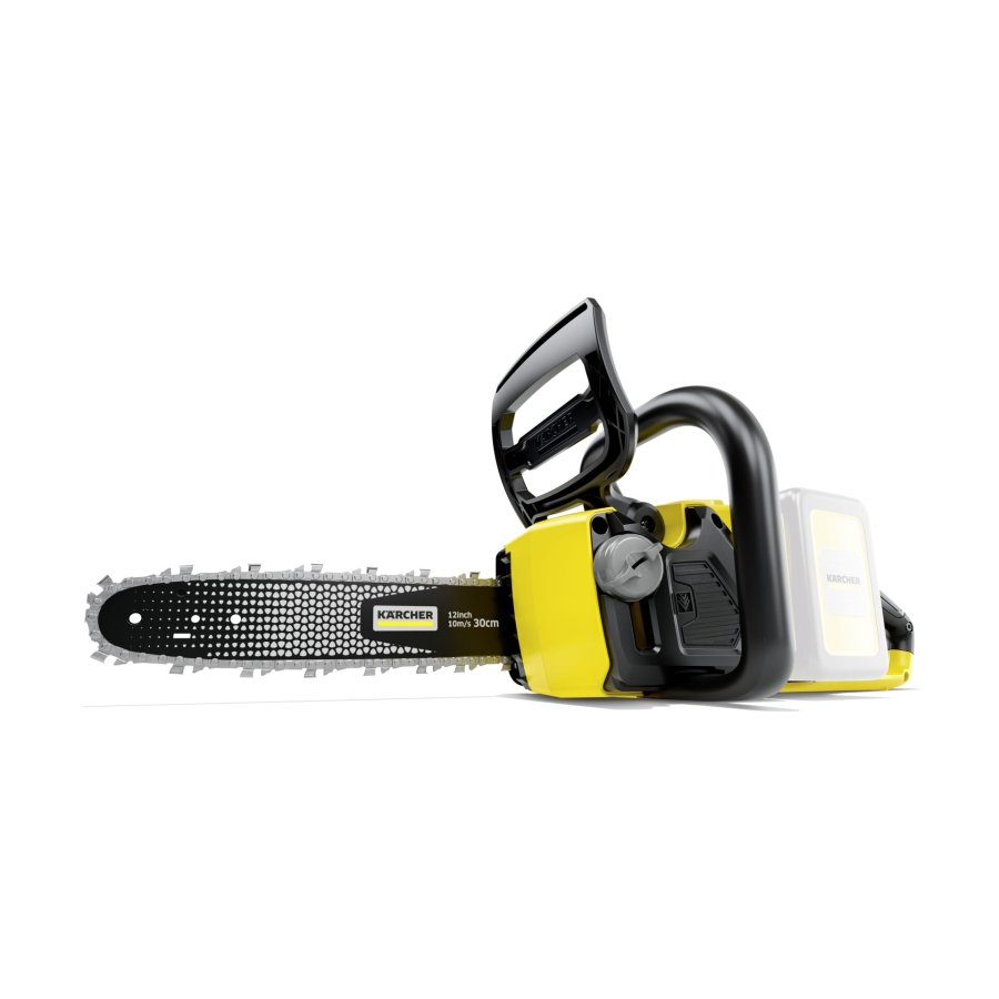Kärcher CNS 18-30 Battery cordless chainsaw #2