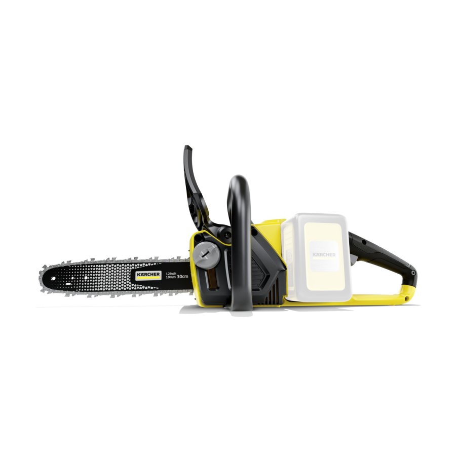 Kärcher CNS 18-30 Battery cordless chainsaw #3