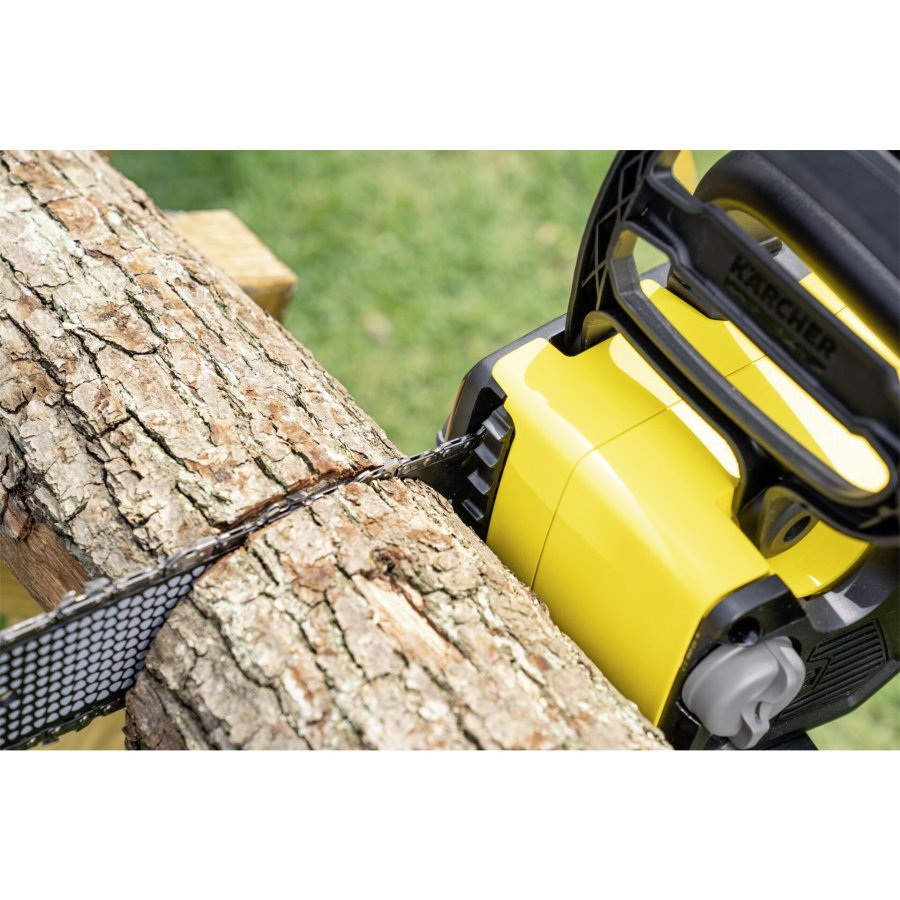 Kärcher CNS 18-30 Battery cordless chainsaw #6