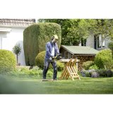 Kärcher CNS 18-30 Battery cordless chainsaw #7