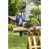 Kärcher CNS 18-30 Battery cordless chainsaw #8