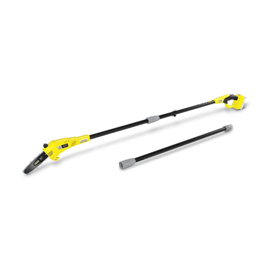Kärcher PSW 18-20 Battery cordless chainsaw #1