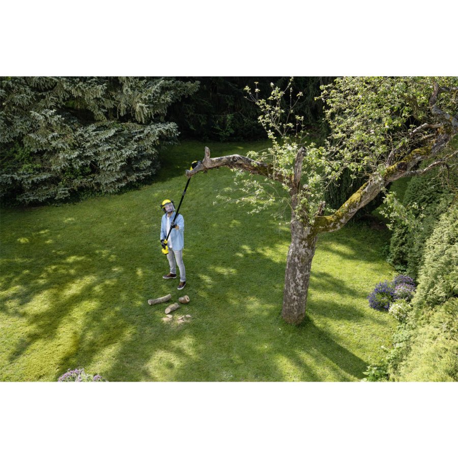Kärcher PSW 18-20 Battery cordless chainsaw #3