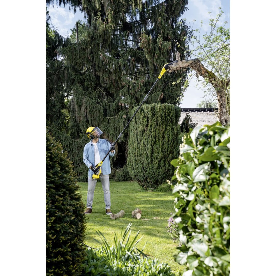 Kärcher PSW 18-20 Battery cordless chainsaw #5