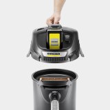 Kärcher AD 2 Battery Set Cordless Ash Extractor #6