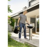Kärcher AD 2 Battery Set Cordless Ash Extractor #15