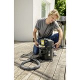 Kärcher AD 2 Battery Set Cordless Ash Extractor #17
