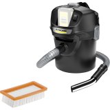 Kärcher AD 2 Battery Cordless Ash Vacuum Cleaner #1