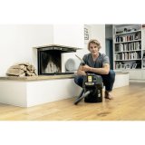Kärcher AD 2 Battery Cordless Ash Vacuum Cleaner #8