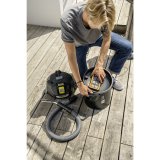 Kärcher AD 2 Battery Cordless Ash Vacuum Cleaner #12