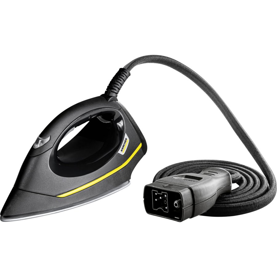Kärcher EasyFinish Steam Iron #1