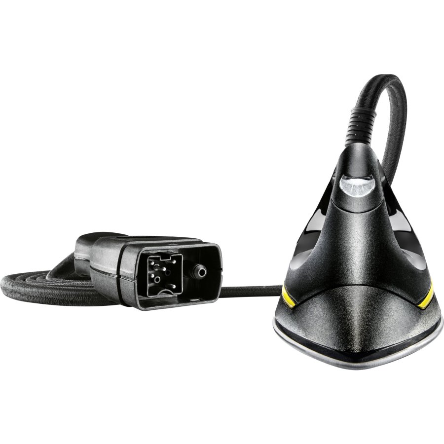 Kärcher EasyFinish Steam Iron #2