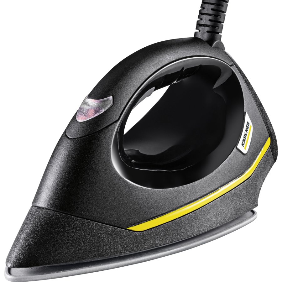 Kärcher EasyFinish Steam Iron #3