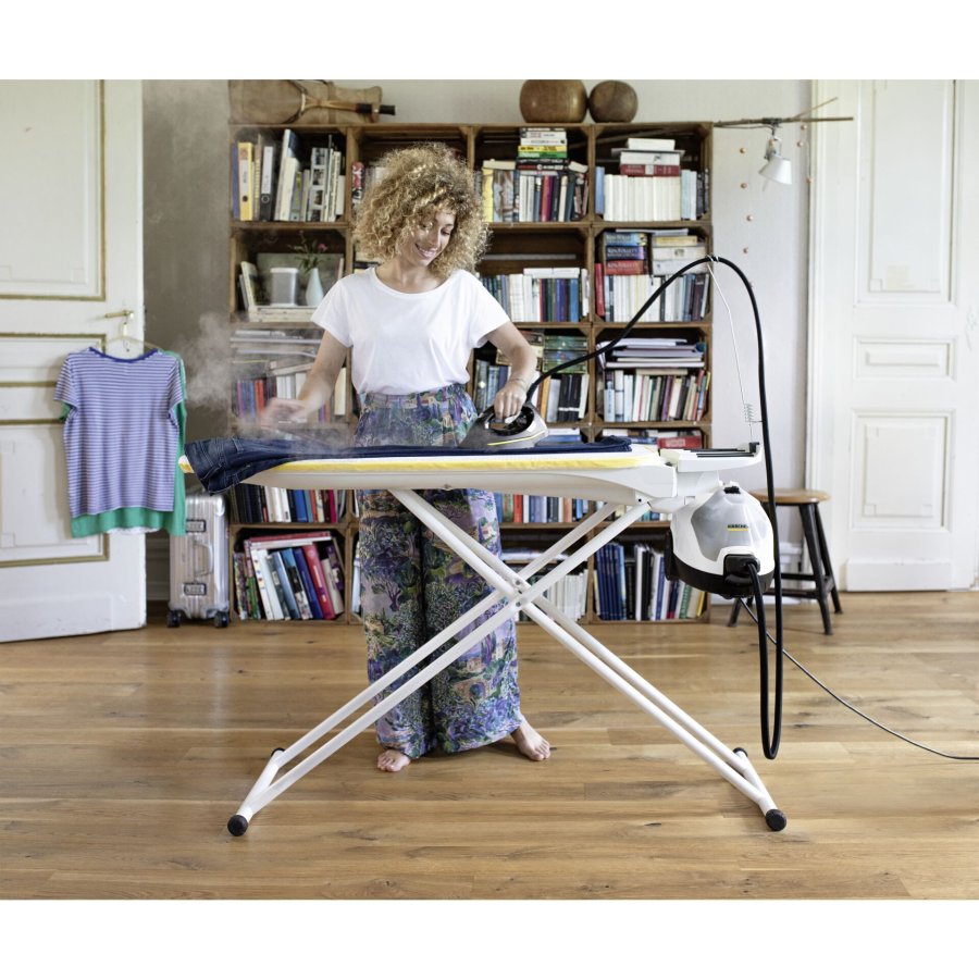 Kärcher EasyFinish Steam Iron #5