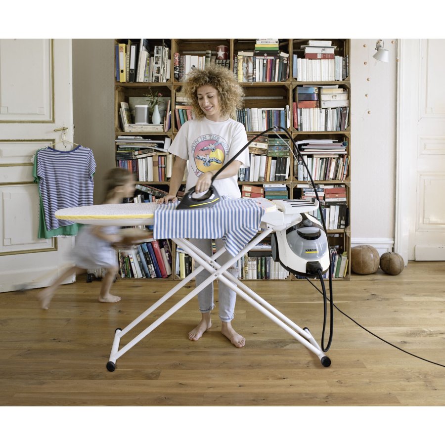 Kärcher EasyFinish Steam Iron #6