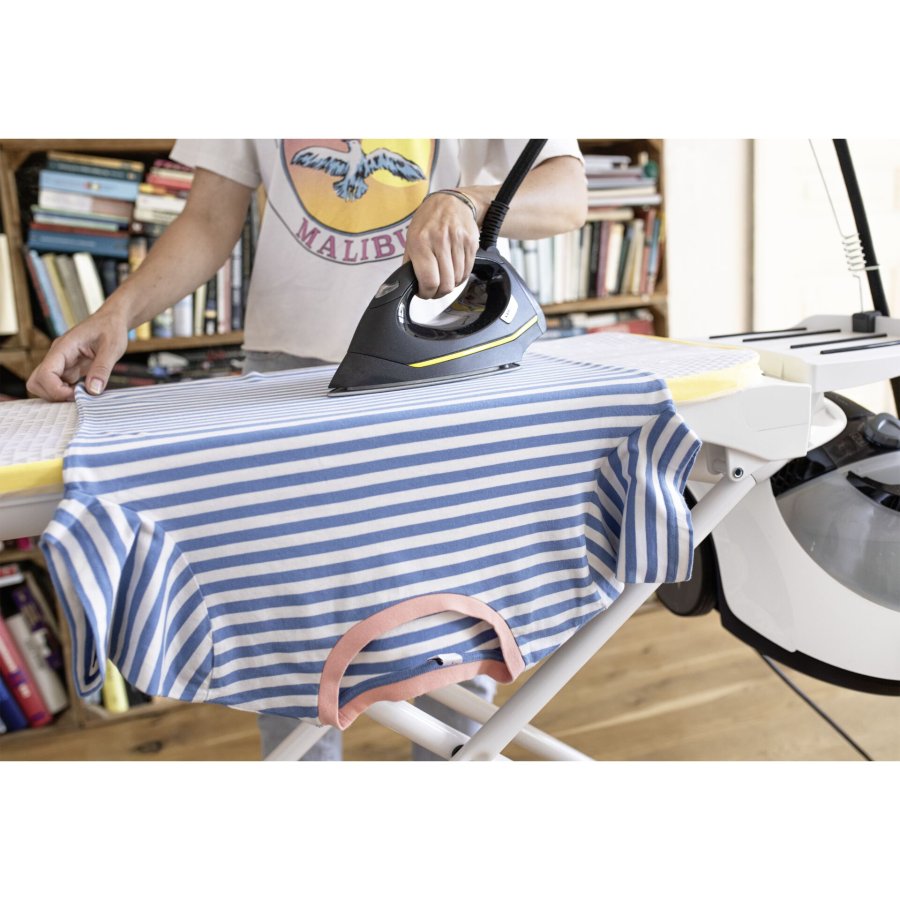 Kärcher EasyFinish Steam Iron #7