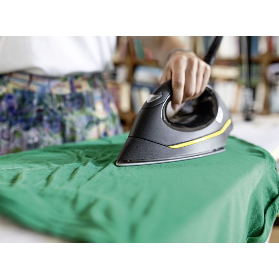 Kärcher EasyFinish Steam Iron #9