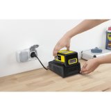 Pakketasker Krcher #2